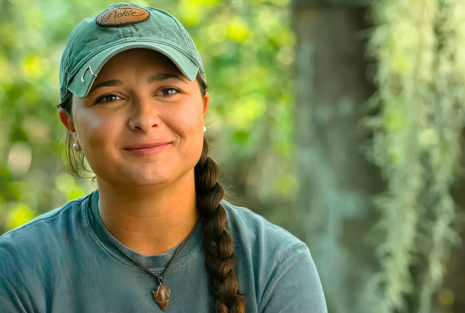 What Happened To Cheyenne "Pickle" Wheat After Swamp People Season 16?
