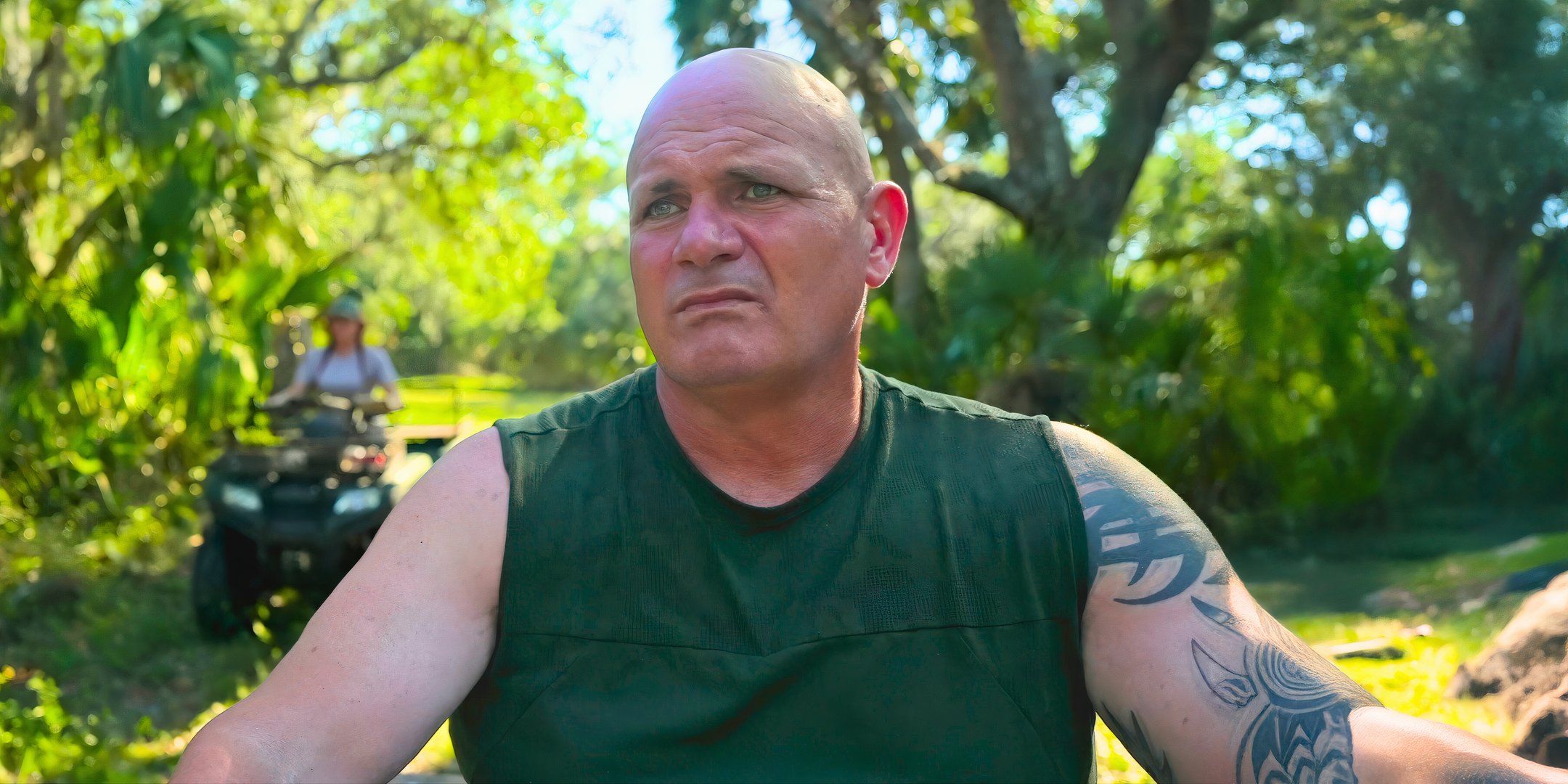 What Happened To Ronnie Adams After Swamp People Season 16?