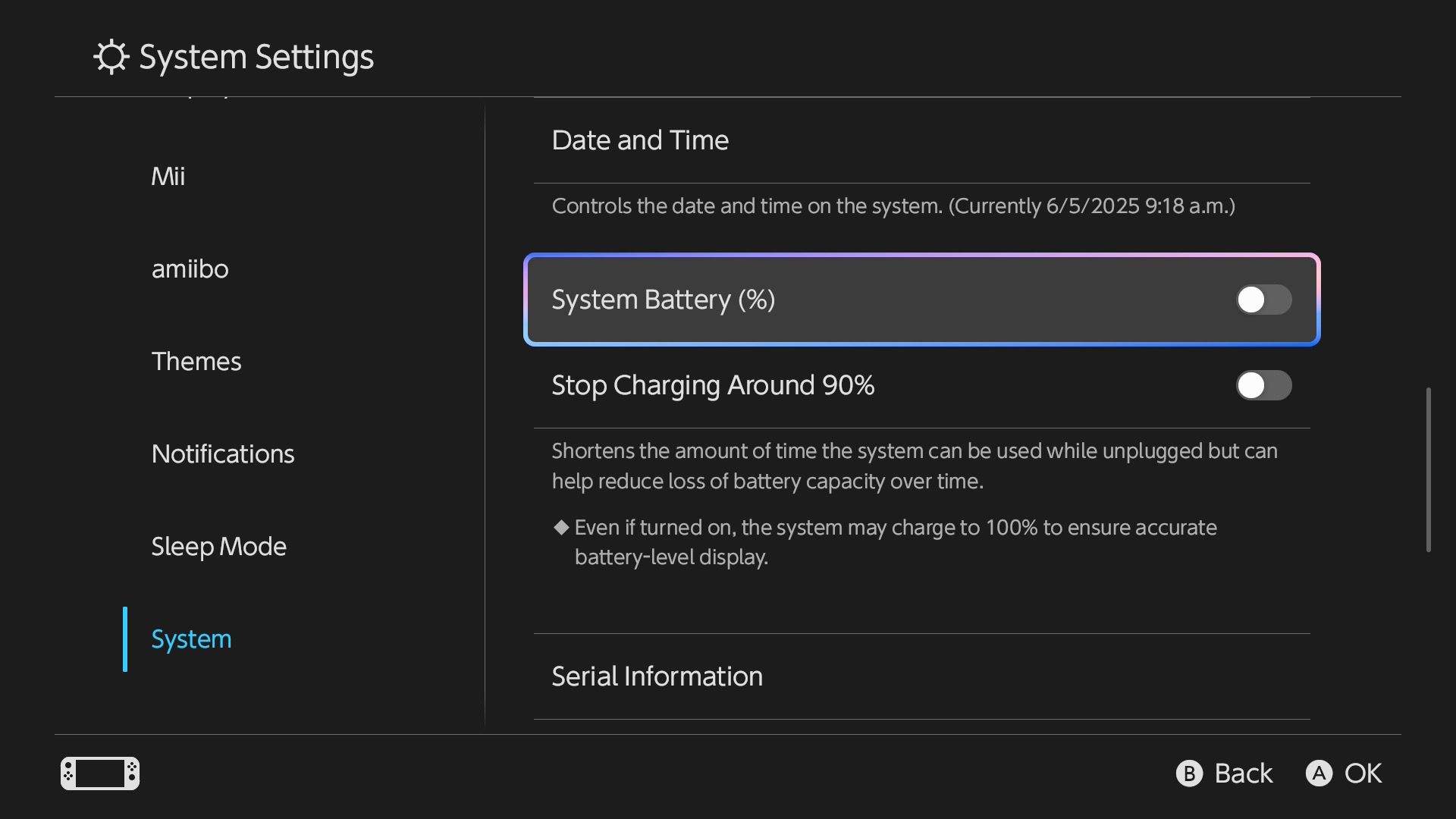 How To Improve Battery Life On The Nintendo Switch 2