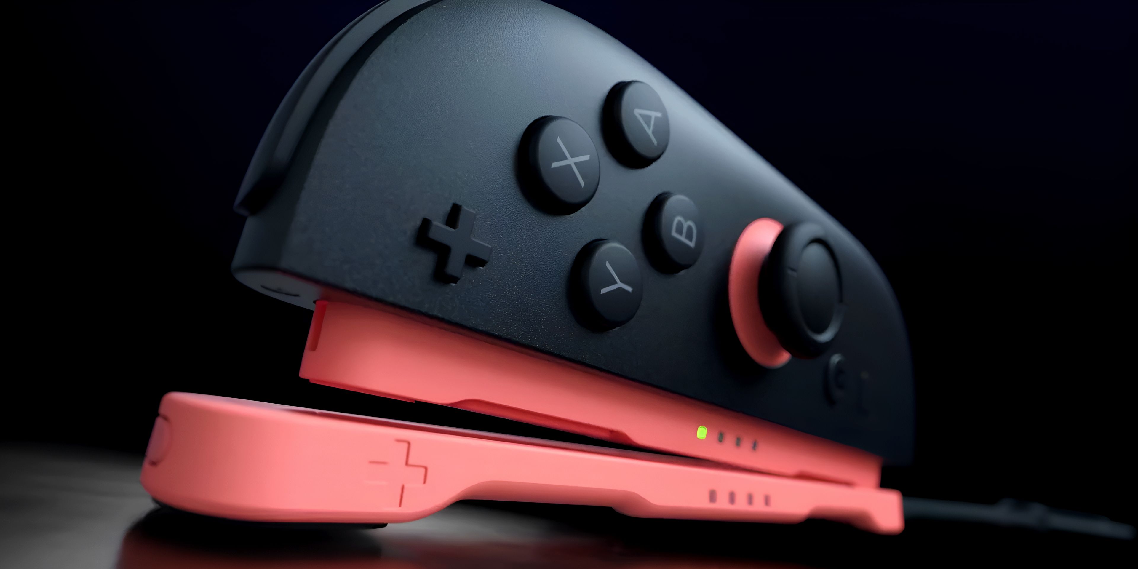 With Tomorrow's Nintendo Direct, It's Time To Announce New Switch 2 Joy-Con Colors