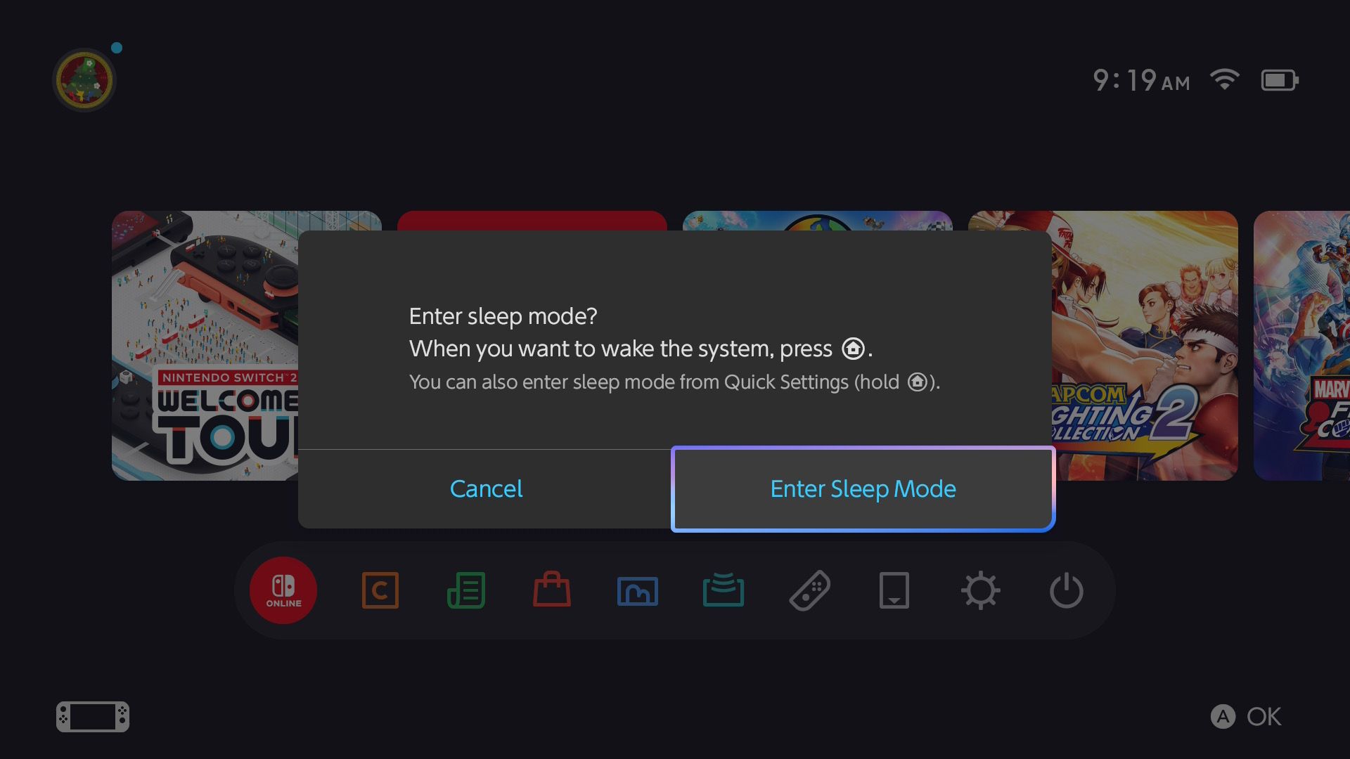 How To Improve Battery Life On The Nintendo Switch 2