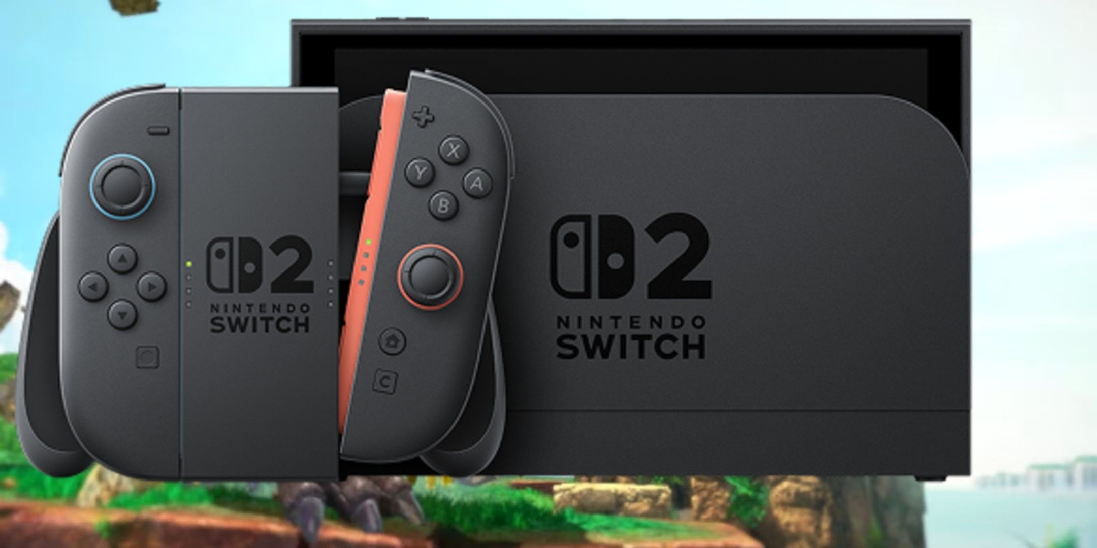 Nintendo Switch 2 Shatters Record Held By PS4 For 12 Years