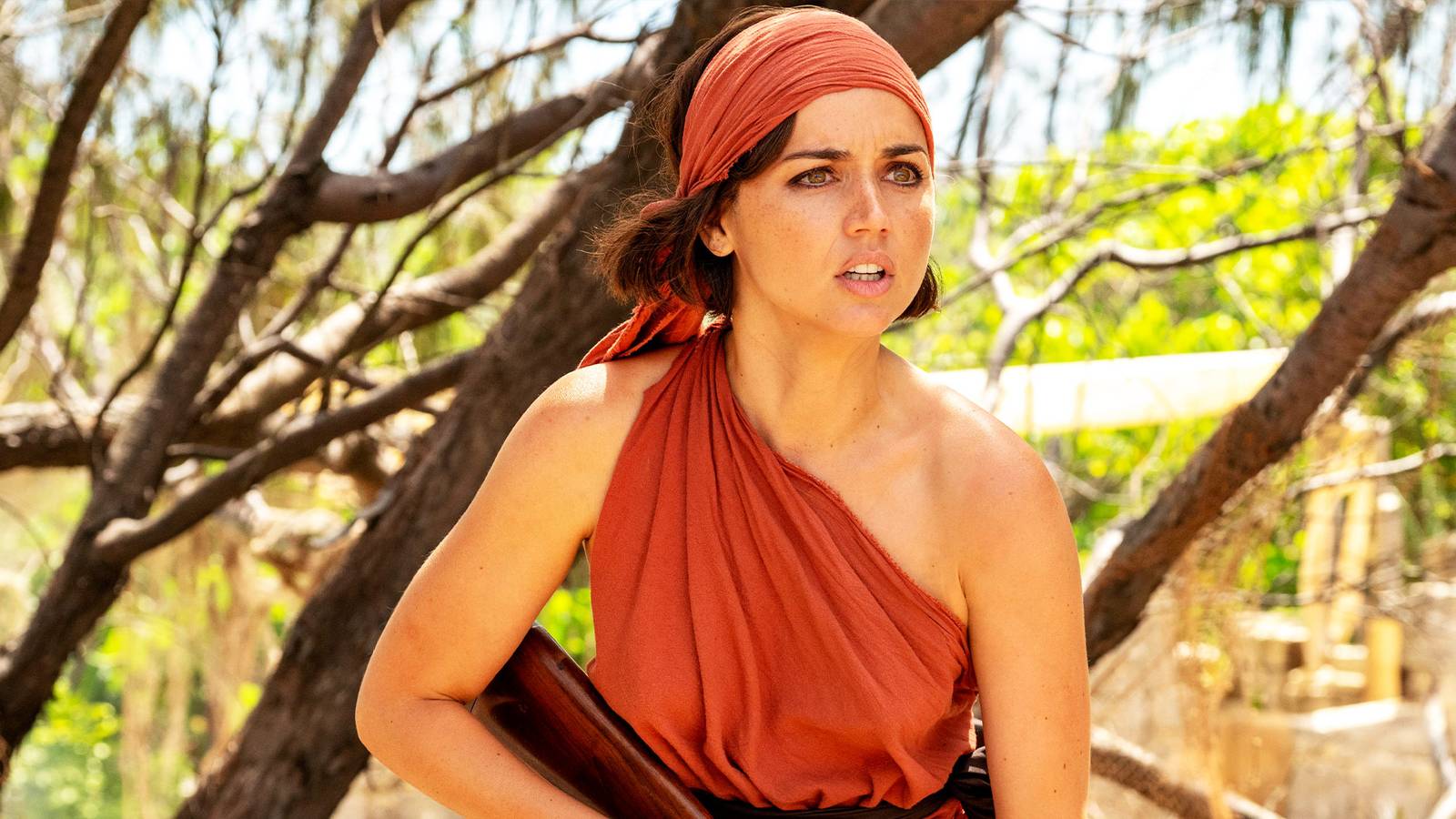 Sydney Sweeney & Ana de Armas' R-Rated Thriller Finds Redemption On ...