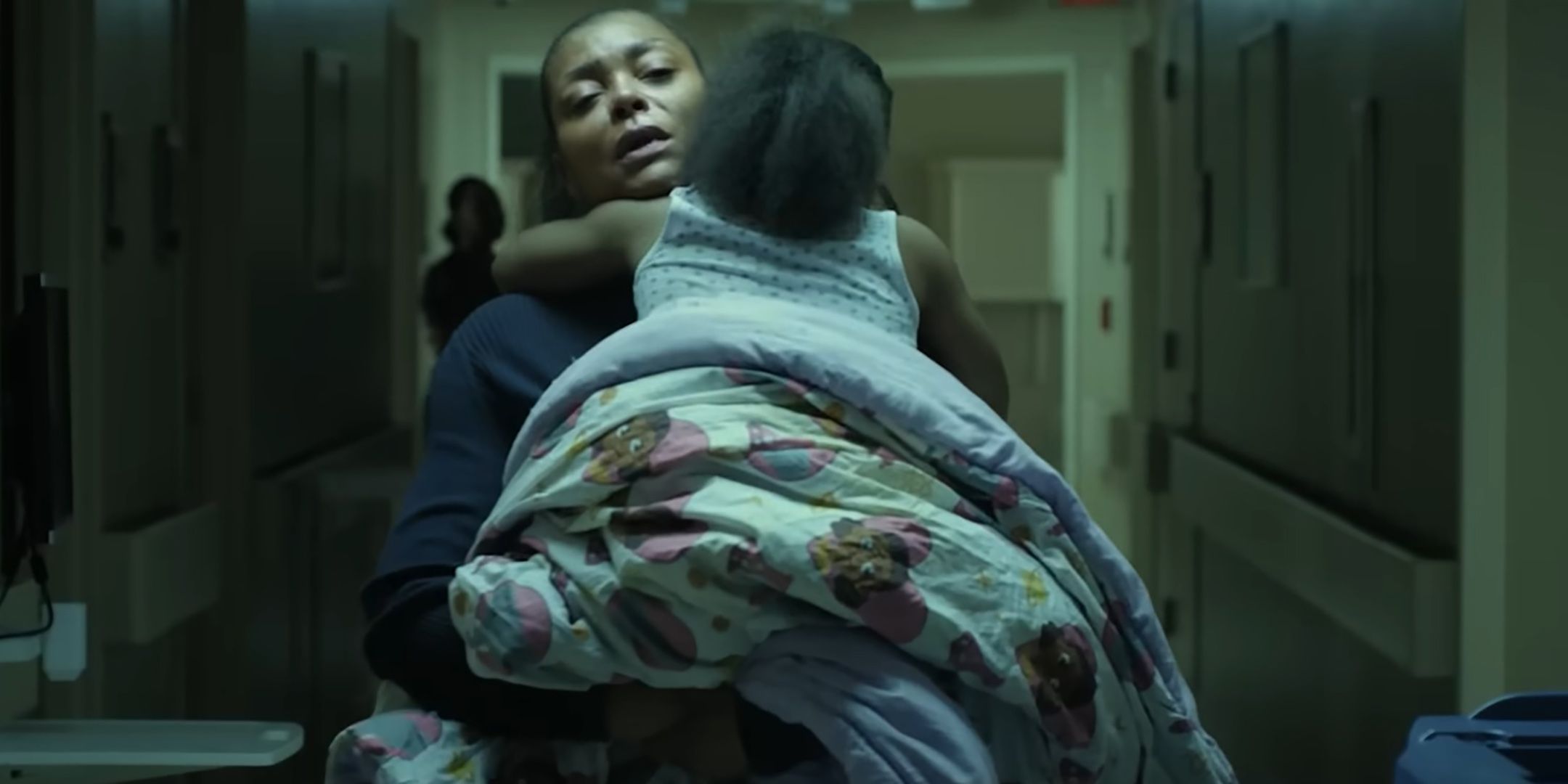 Straw Review: Taraji P. Henson's Jaw-Dropping Performance Barely Keeps ...
