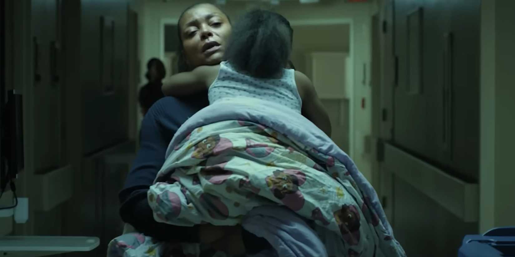 10 Reasons Straw Is Tyler Perry's Most Shocking Movie Of All Time