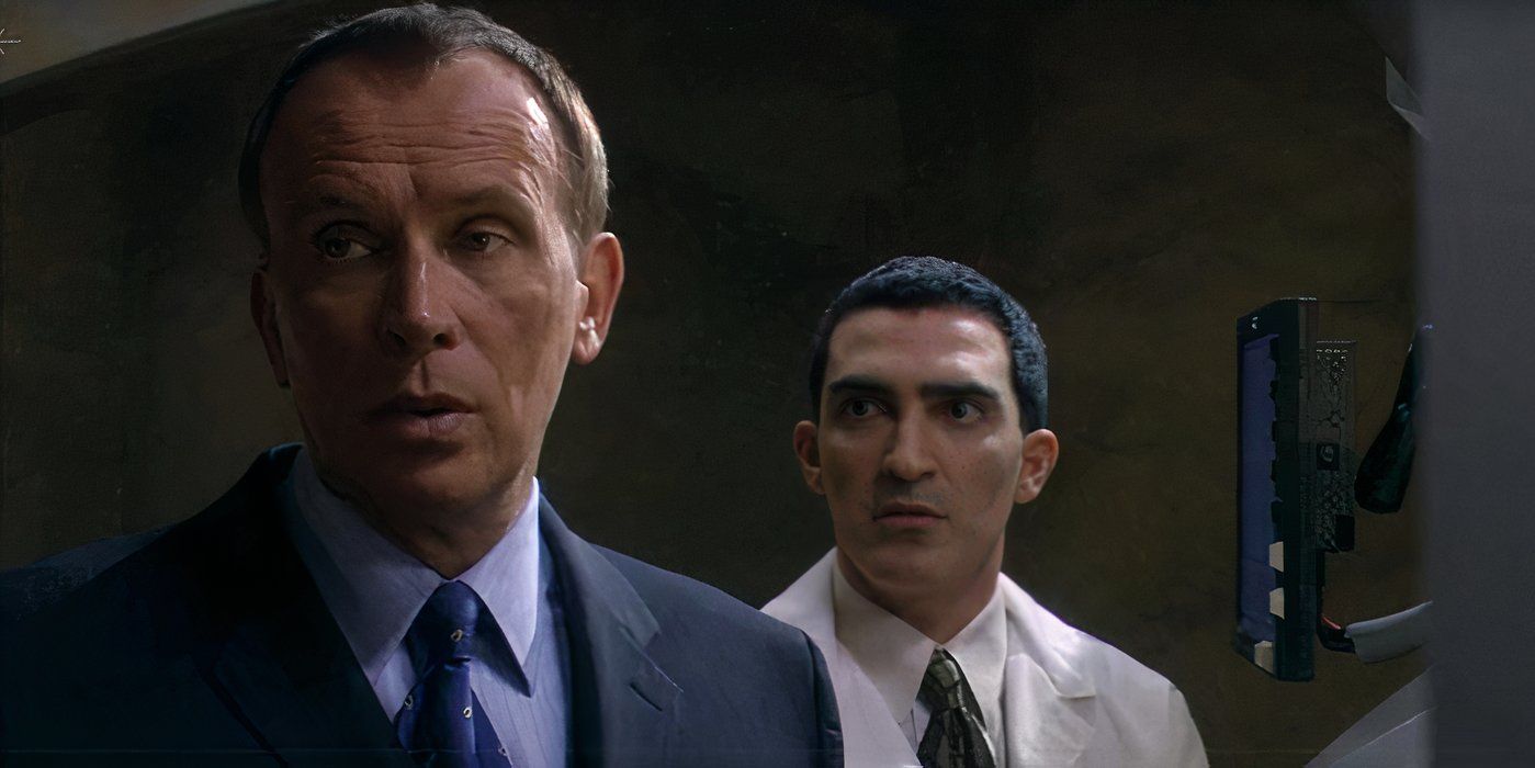 Terra Prime Enterprise