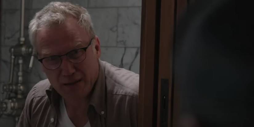 Terry Serpico as Teal Beck in Yellowstone