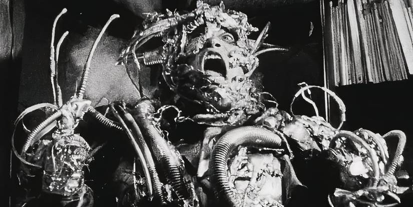 Tetsuo in Tetsuo: The Iron Man