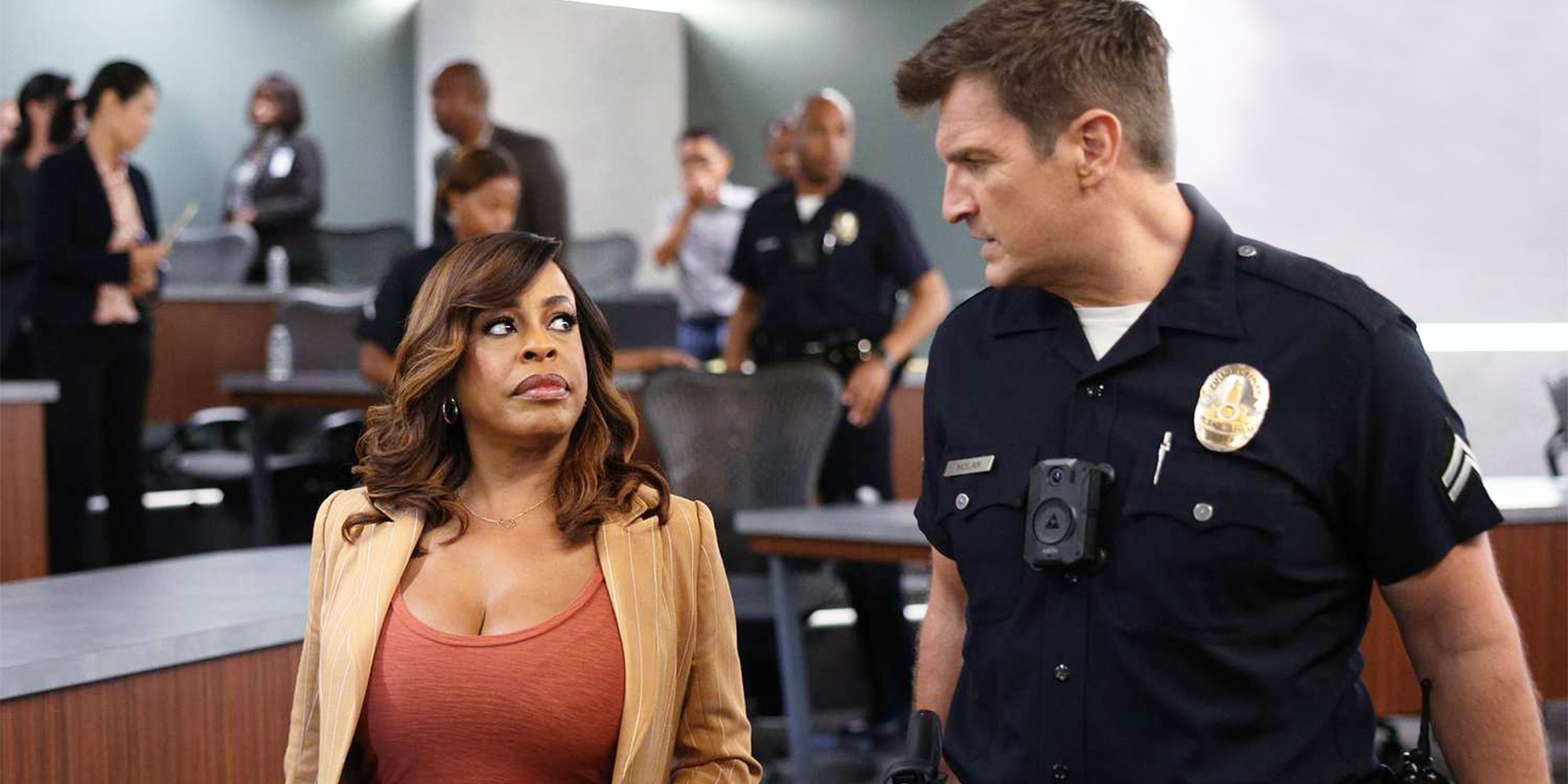 The Rookie Spinoff Title May Reveal More Than You Think (