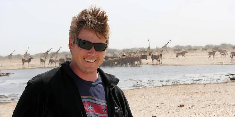 The Amazing Race Producer Jeff Rice's Tragic Death Explained