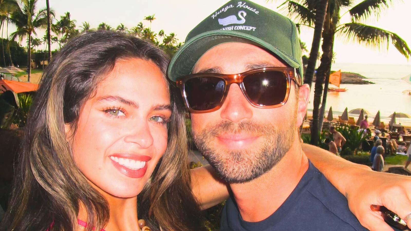 The Bachelor 28: Joey And Kelsey Just Celebrated A Major Milestone