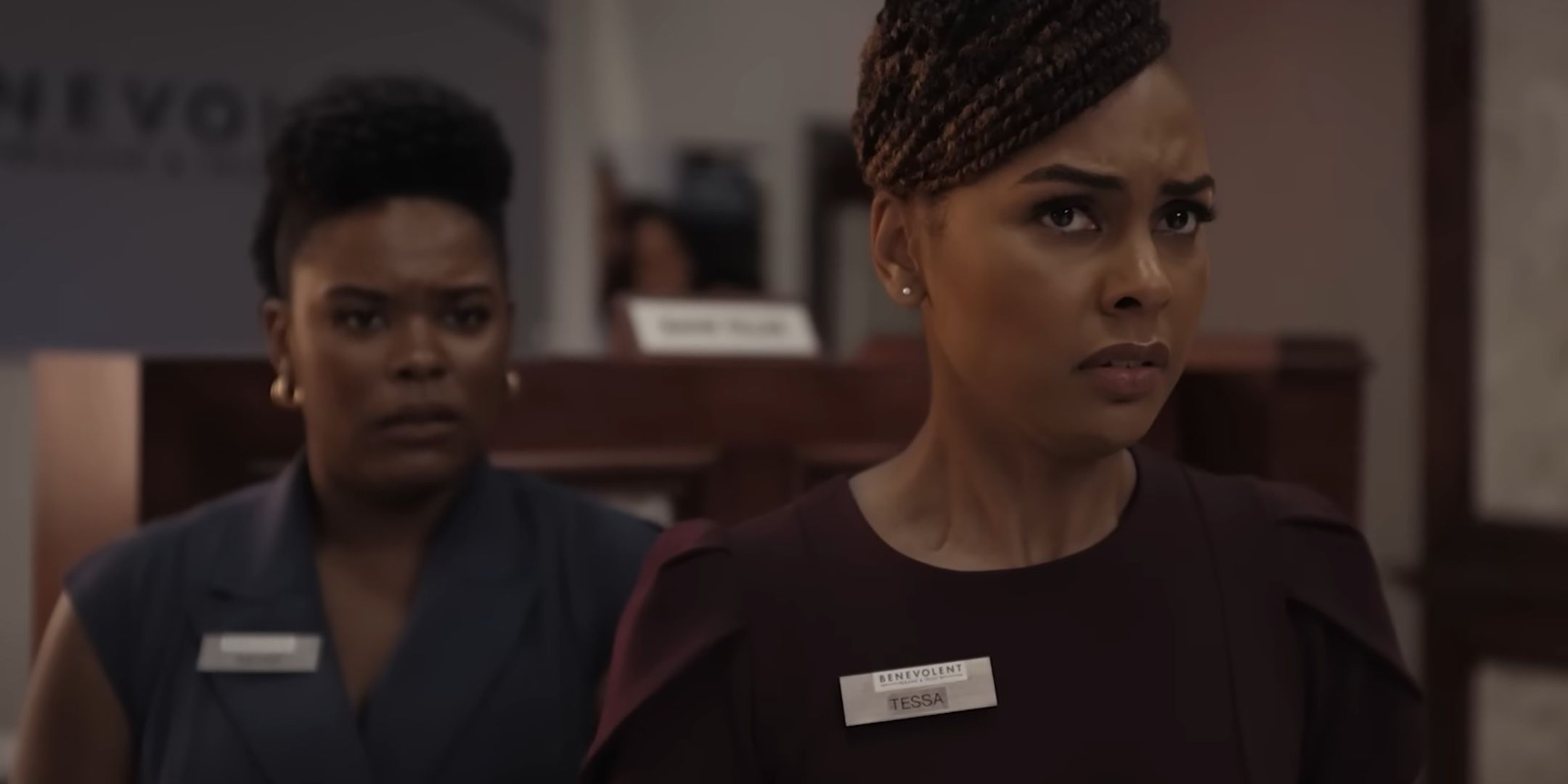 Straw Ending Explained: What Happened To Janiyah & Aria
