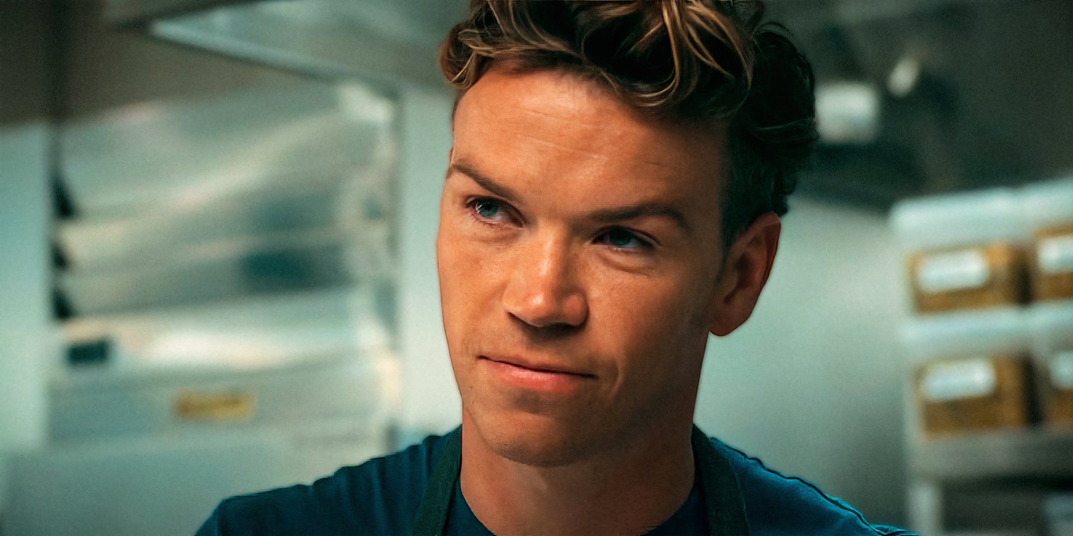 Will Poulter to Star in Netflix Romance 'Saturn Return' with Charles Melton and Rachel Brosnahan