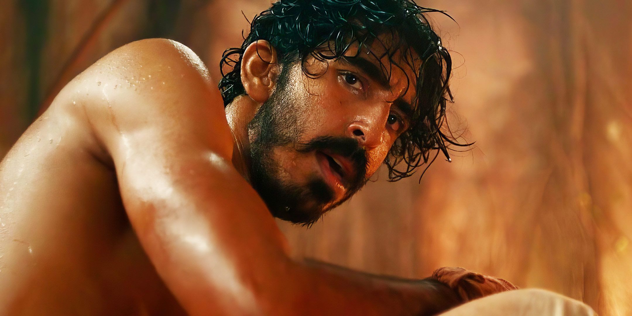 Dev Patel em Monkey Man
