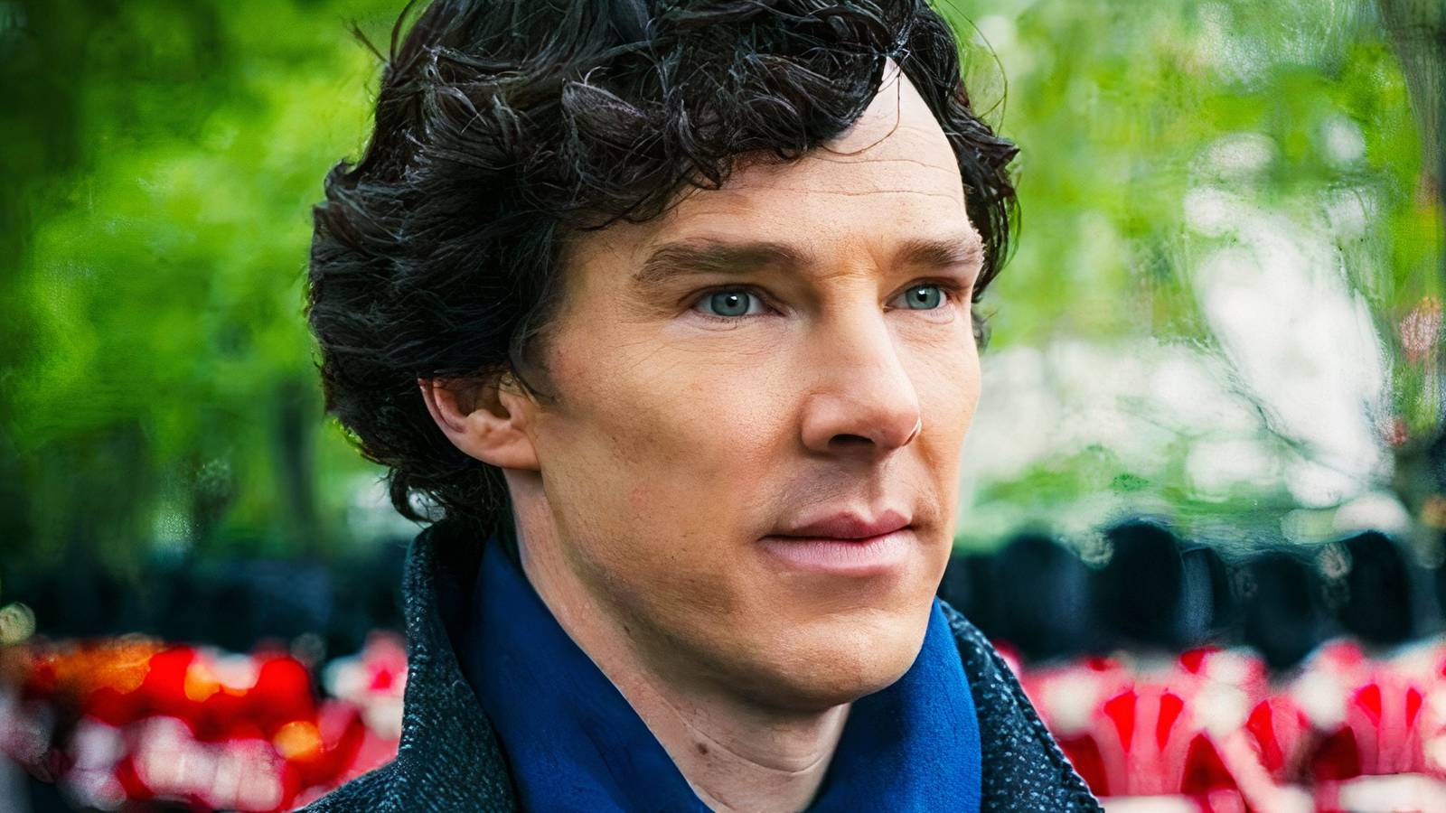 The Better Version Of BBC's Sherlock Fixed An Annoying Problem With ...