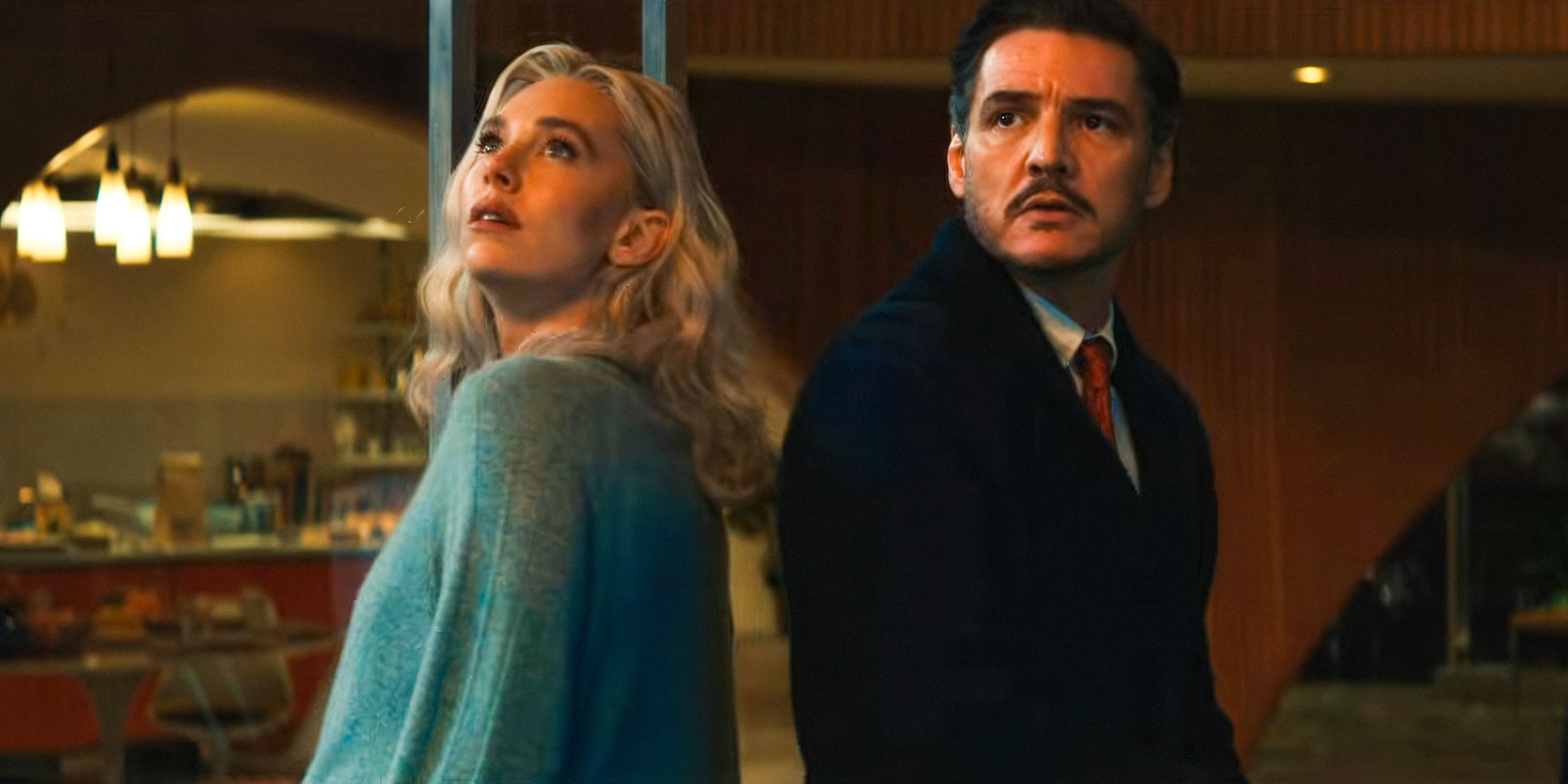 The Fantastic Four: First Steps Review - The MCU’s Latest Won Me Over ...