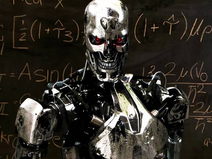 How the Greatest Sci-Fi Quote of All Time Helped Define One Hollywood ...