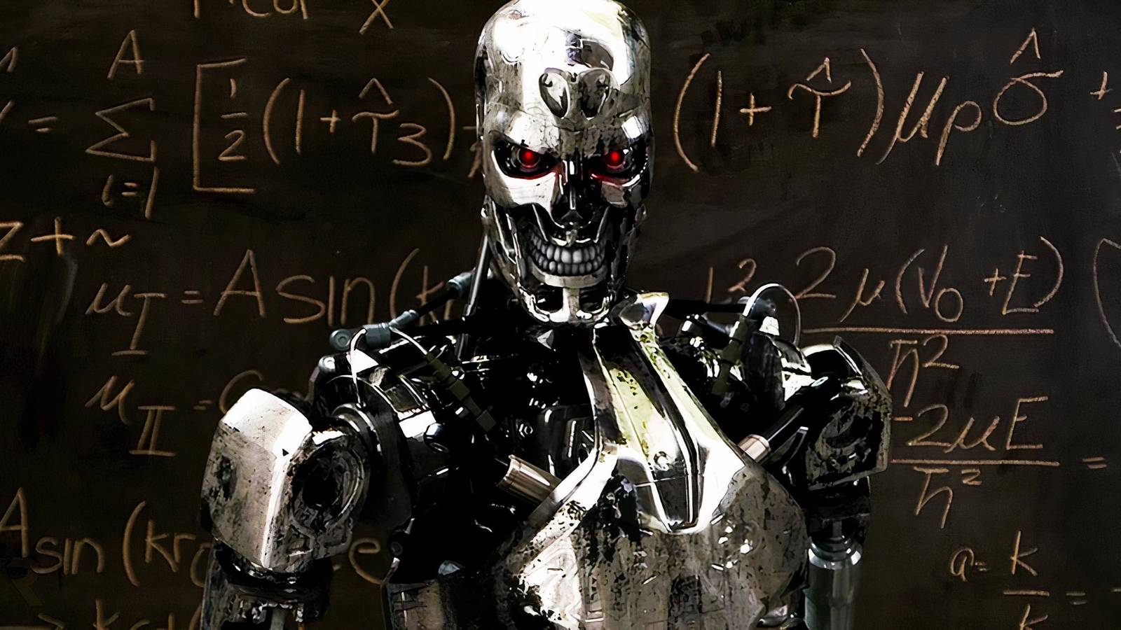 The First Terminator Project Without Arnold Schwarzenegger Has A Higher ...