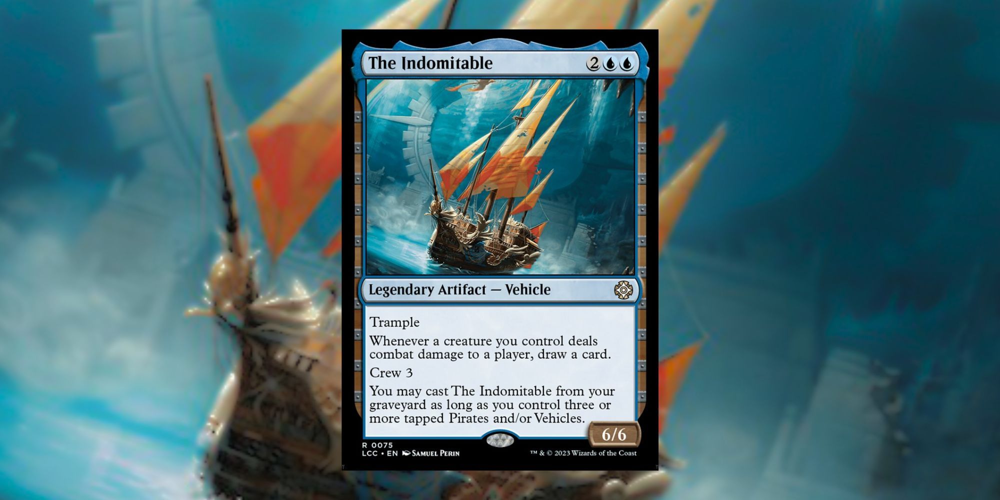 After MTG's Newest Rule Change, It's Time To Rethink Your Commander Deck