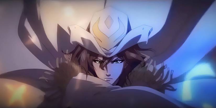 The King's Avatar Player Character In-Game