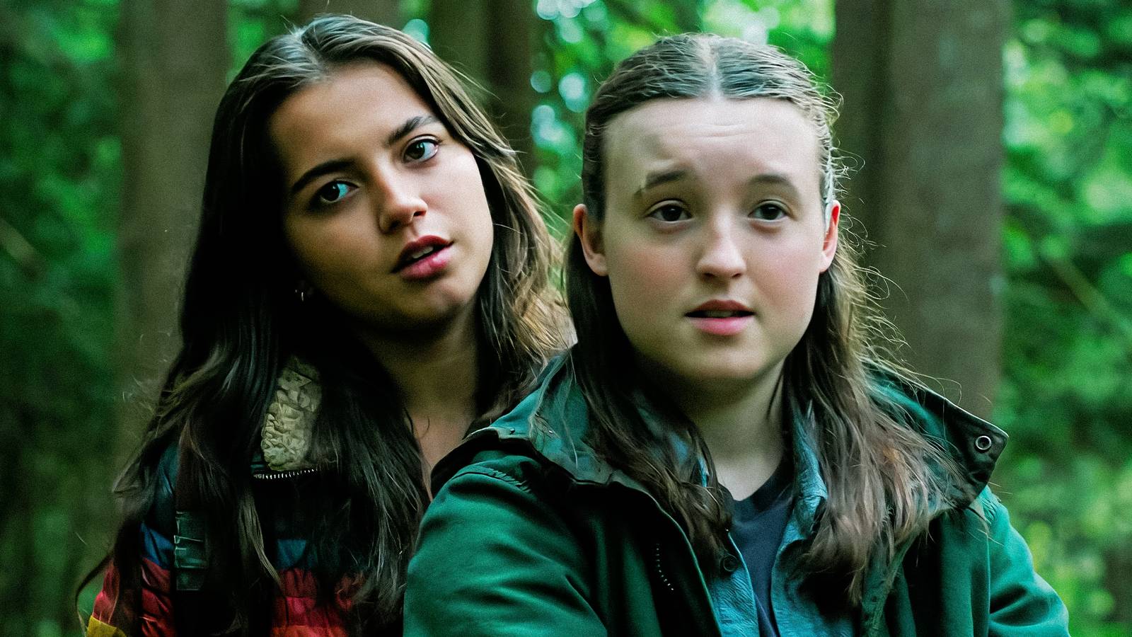 The Last Of Us Season 3 Is Abby's Story - So Will Ellie & Dina Actually ...