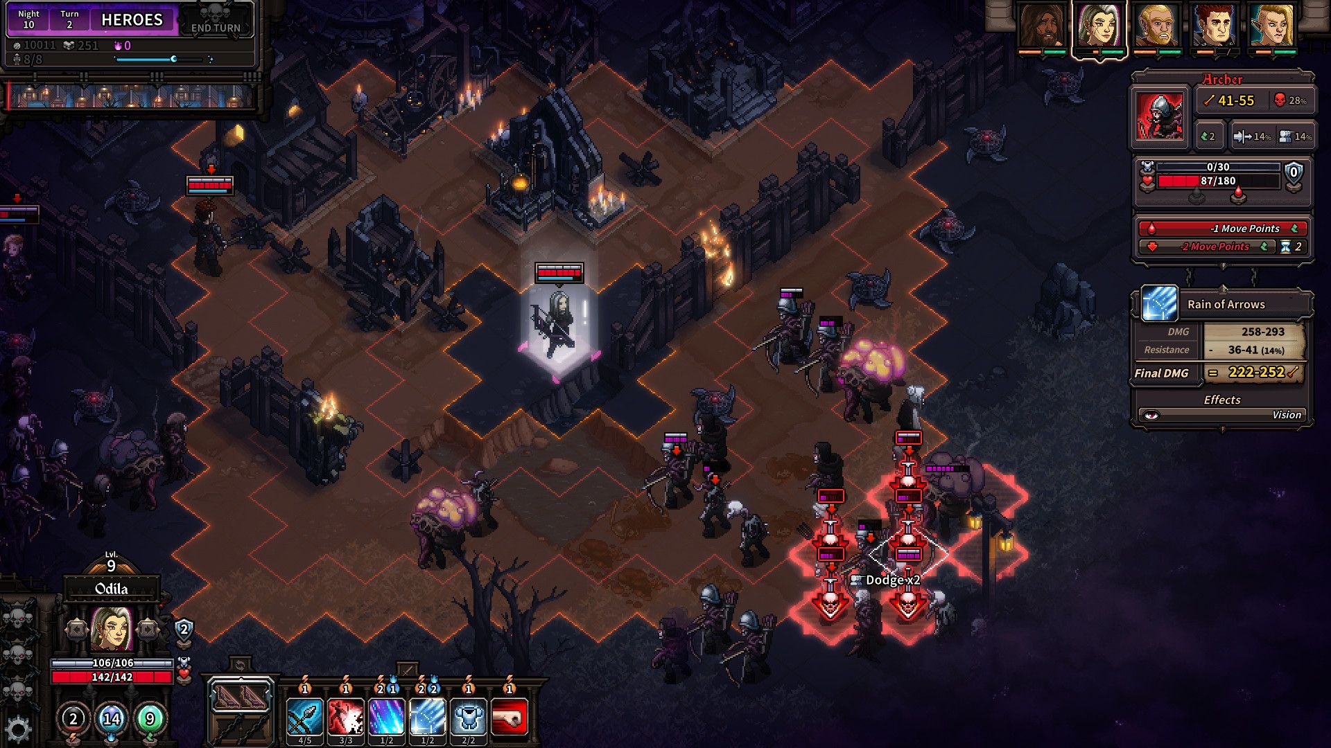 10 Best Tactical RPGs To Play While Waiting For Final Fantasy Tactics ...