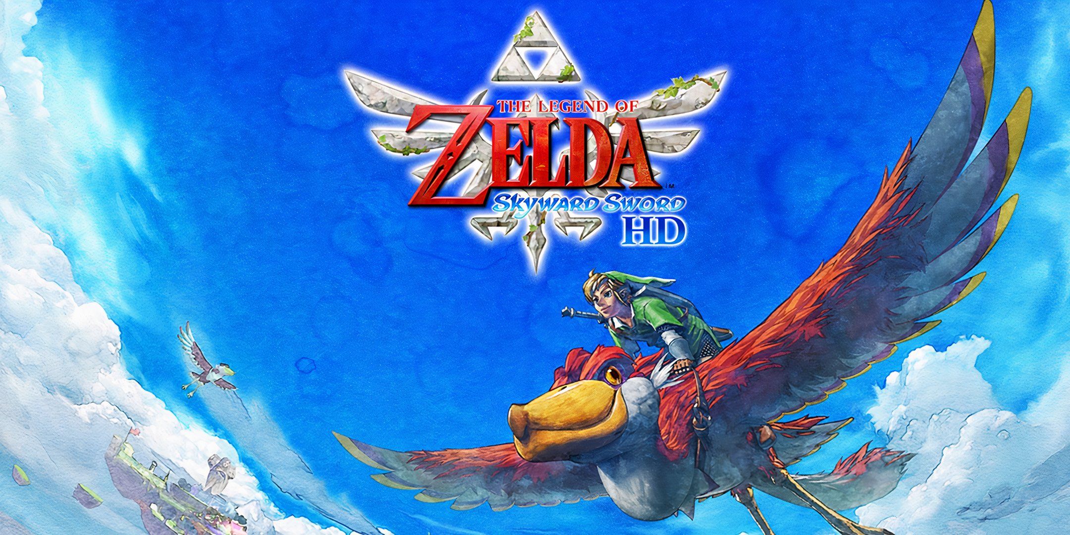 Switch 2 Quietly Improves The Most Underrated Zelda Game