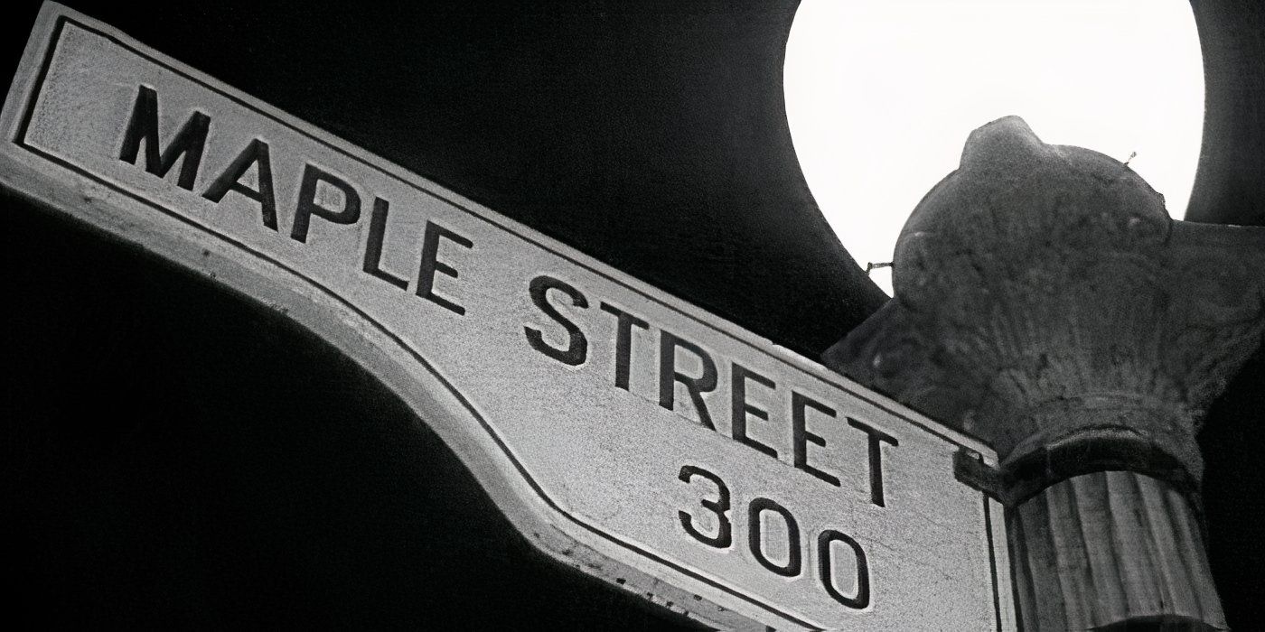 Rod Serling's Greatest Episode Of The Twilight Zone Shows Why The ...