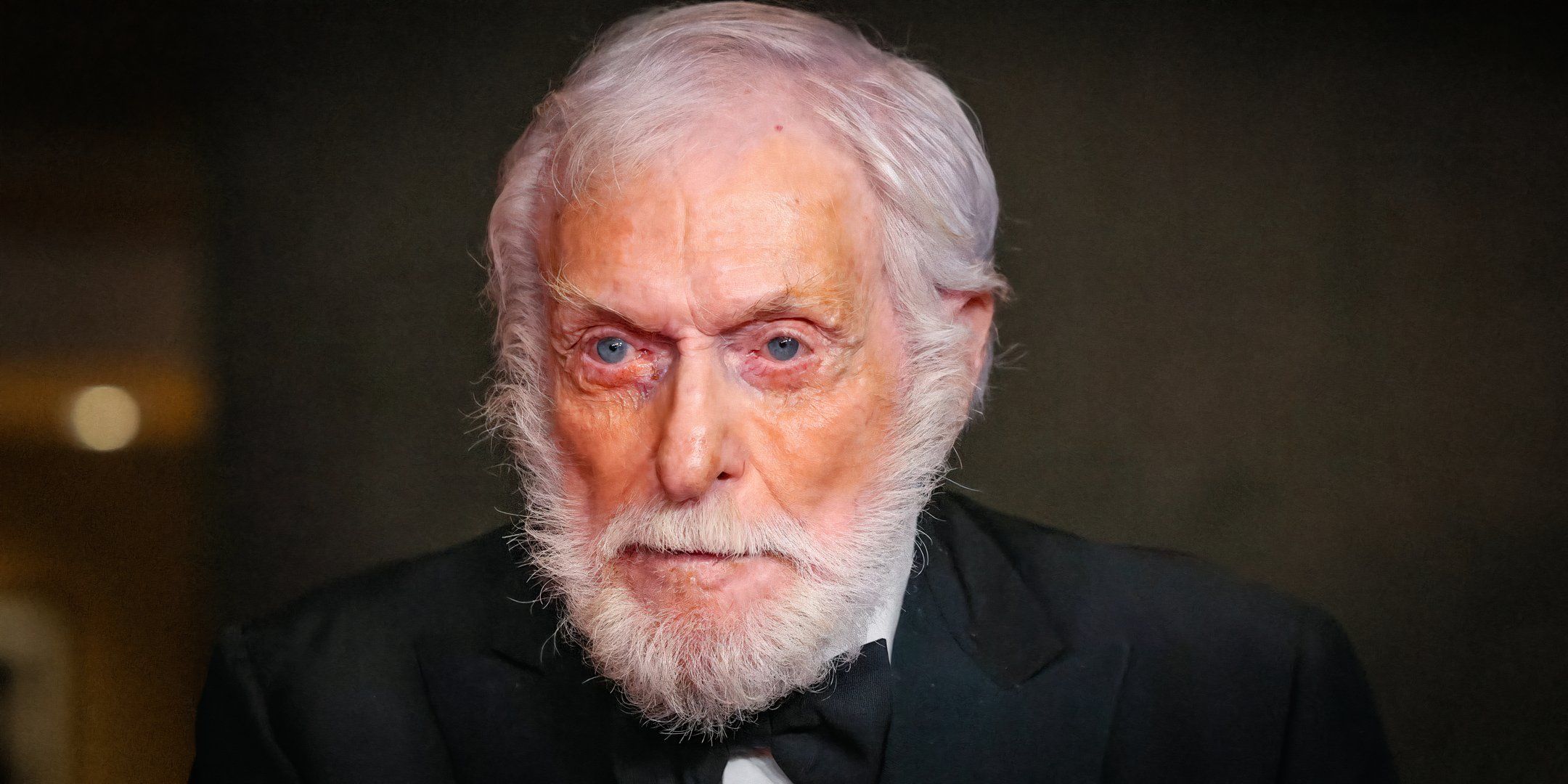 Dick Van Dyke Celebrates 100th Birthday: 'I'm So Lucky' image