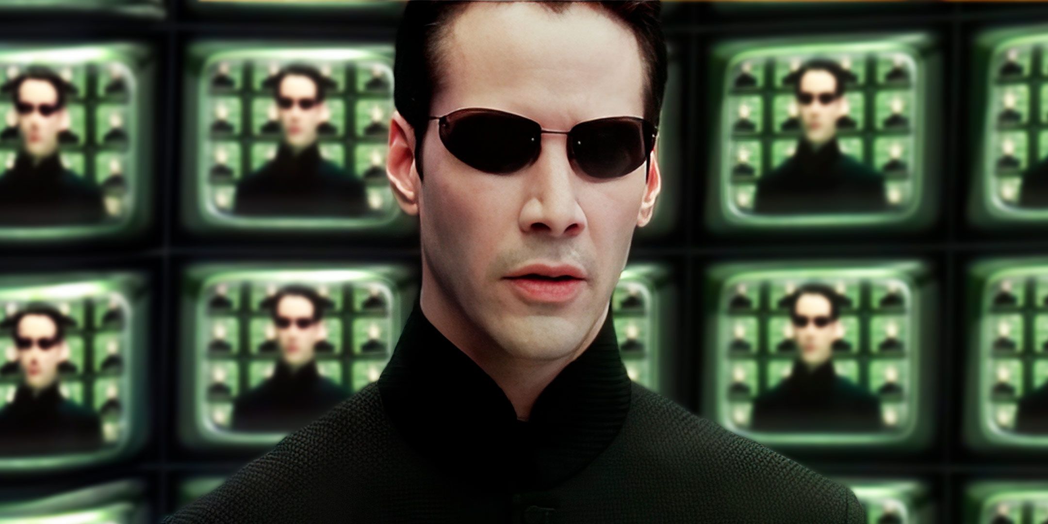 Keanu Reeves | ScreenRant