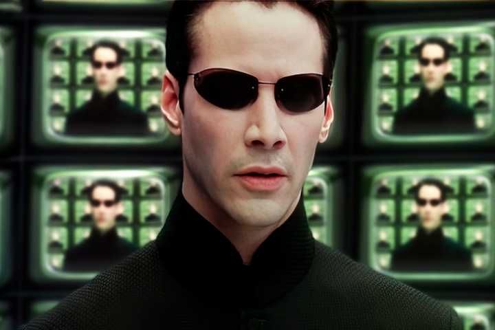 Keanu Reeves | ScreenRant