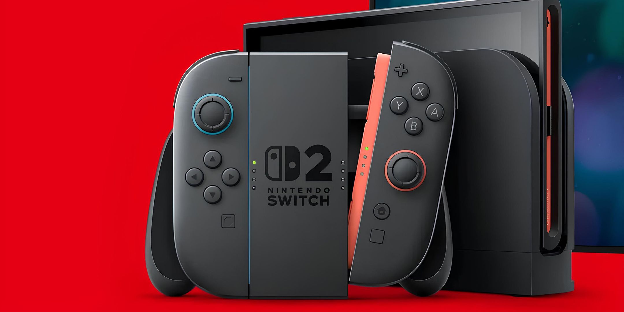 Switch 2 Faces Similar Criticisms as Xbox Series S