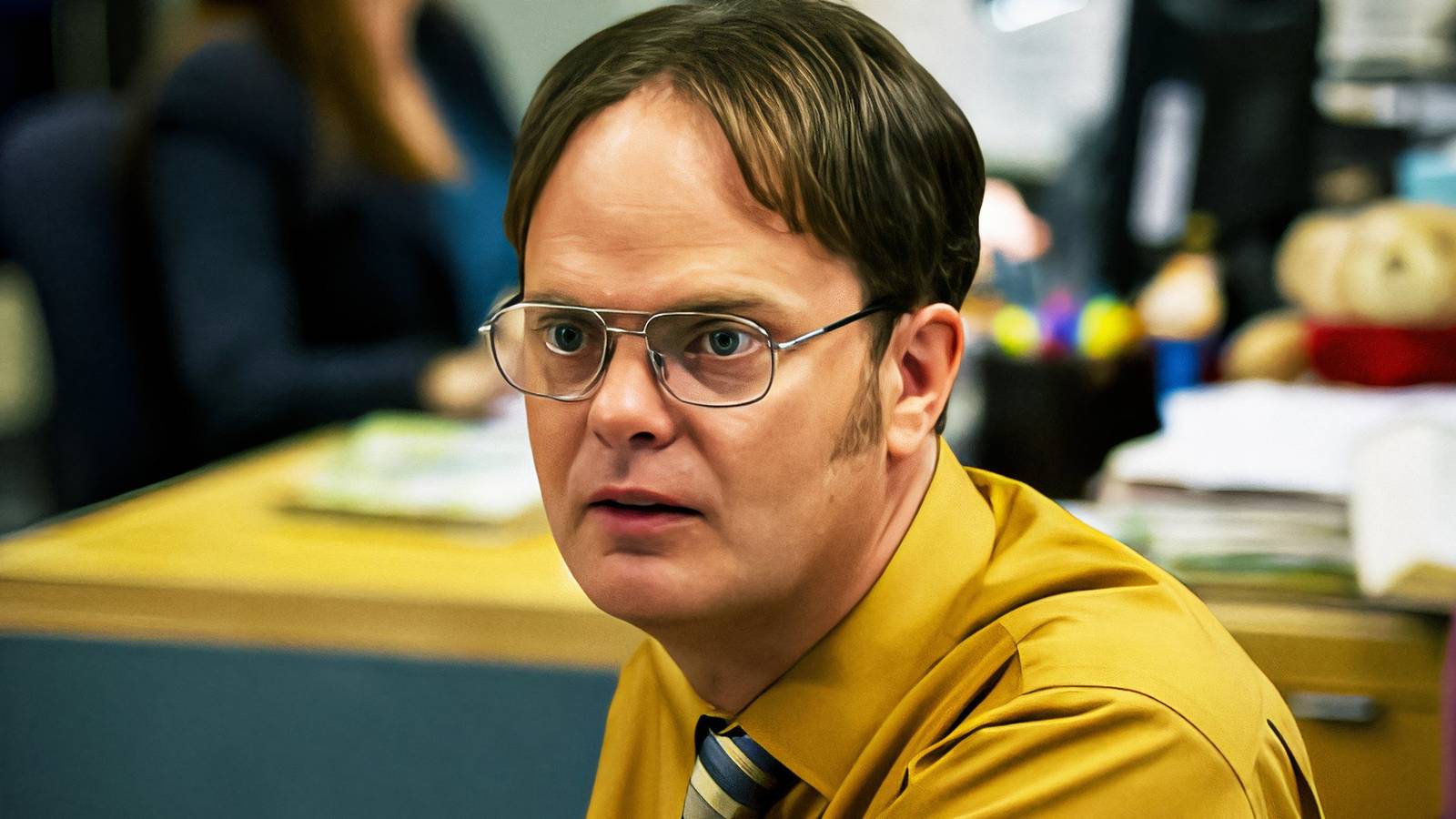 The Office's Worst Episode Was So Bad, It Killed The Show's First Spinoff