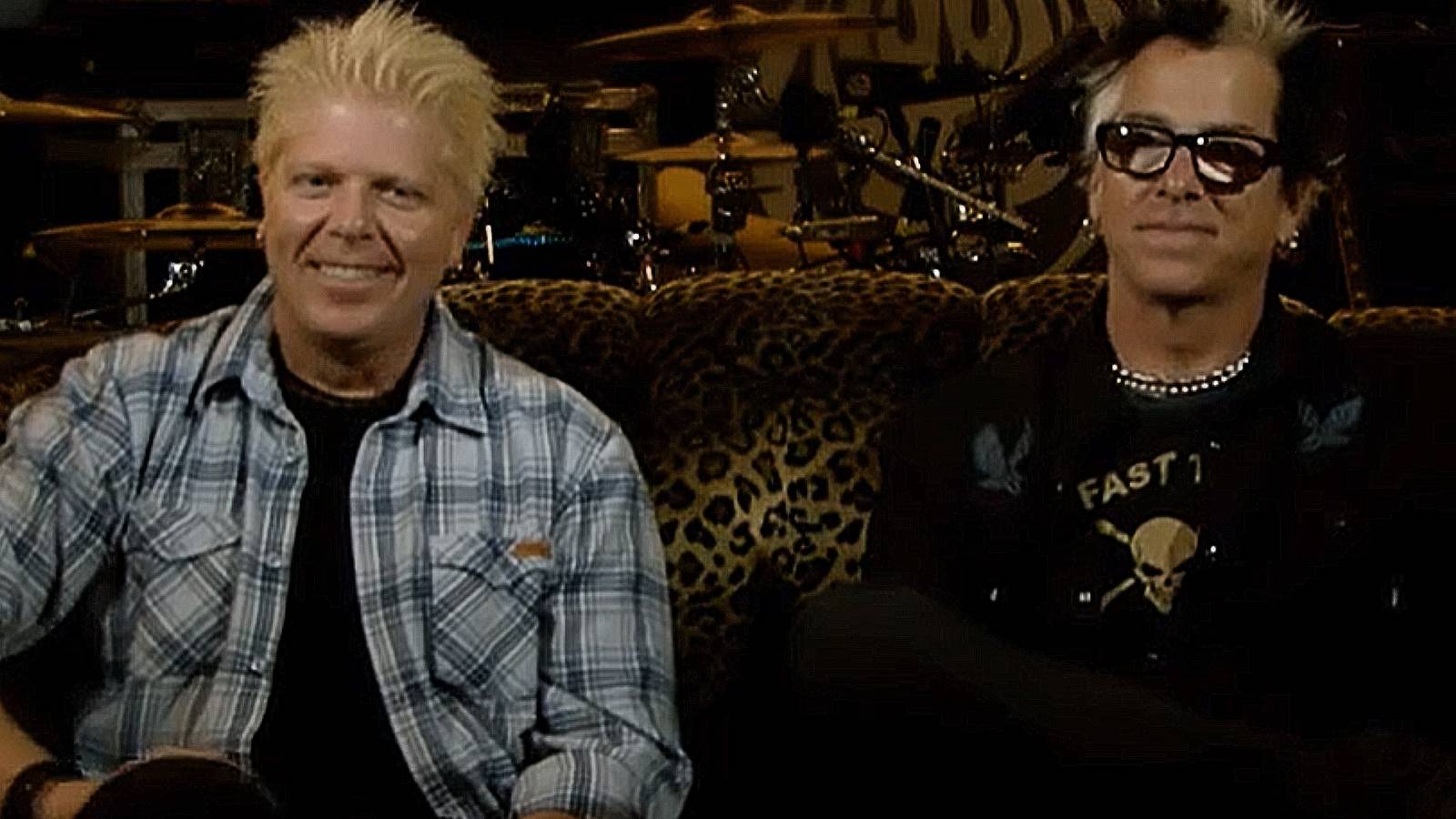 10 Iconic Offspring Songs That Define Their Legendary Career