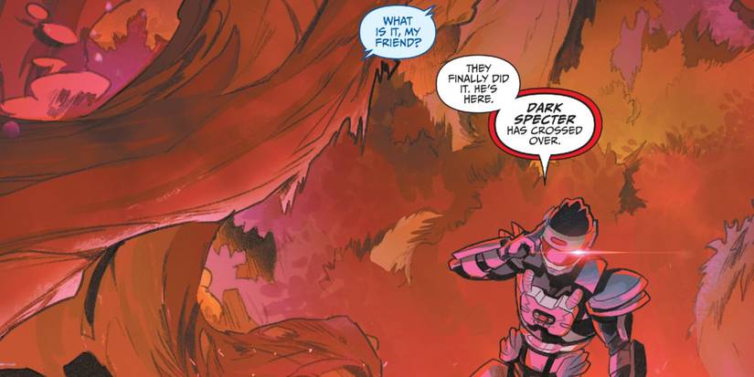 The Phantom Ranger's Black Uniform is The Coolest Secret in Power ...