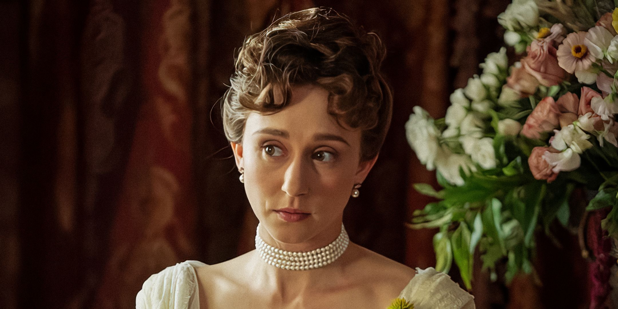 The Gilded Age Season 3 Episode 7 Ending Explained: George Russell's