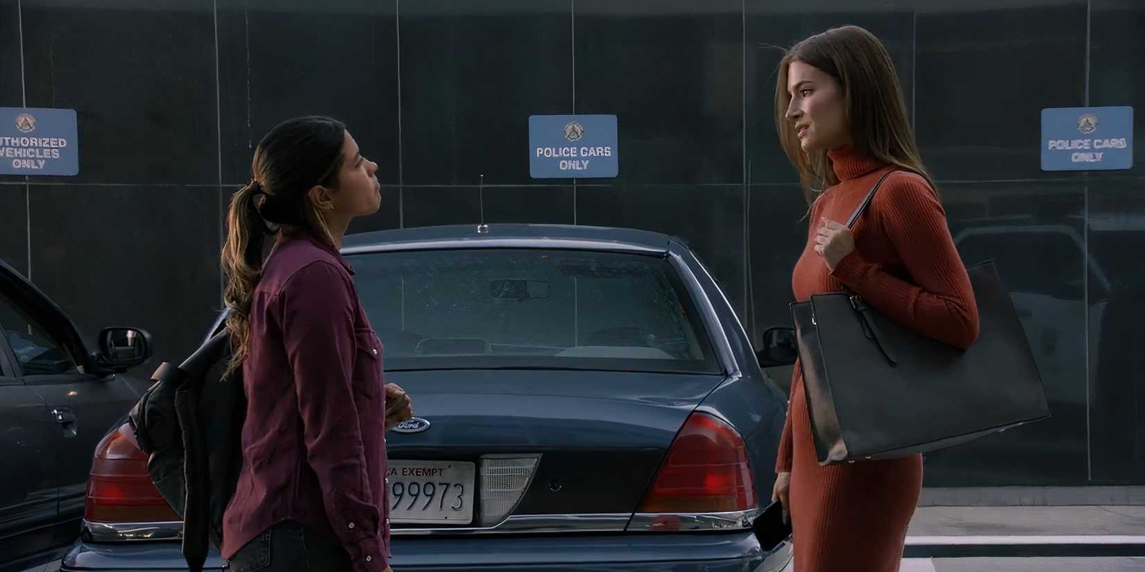 I’m Baffled The Rookie Season 7 Ignored A Recurring Season 1 Character