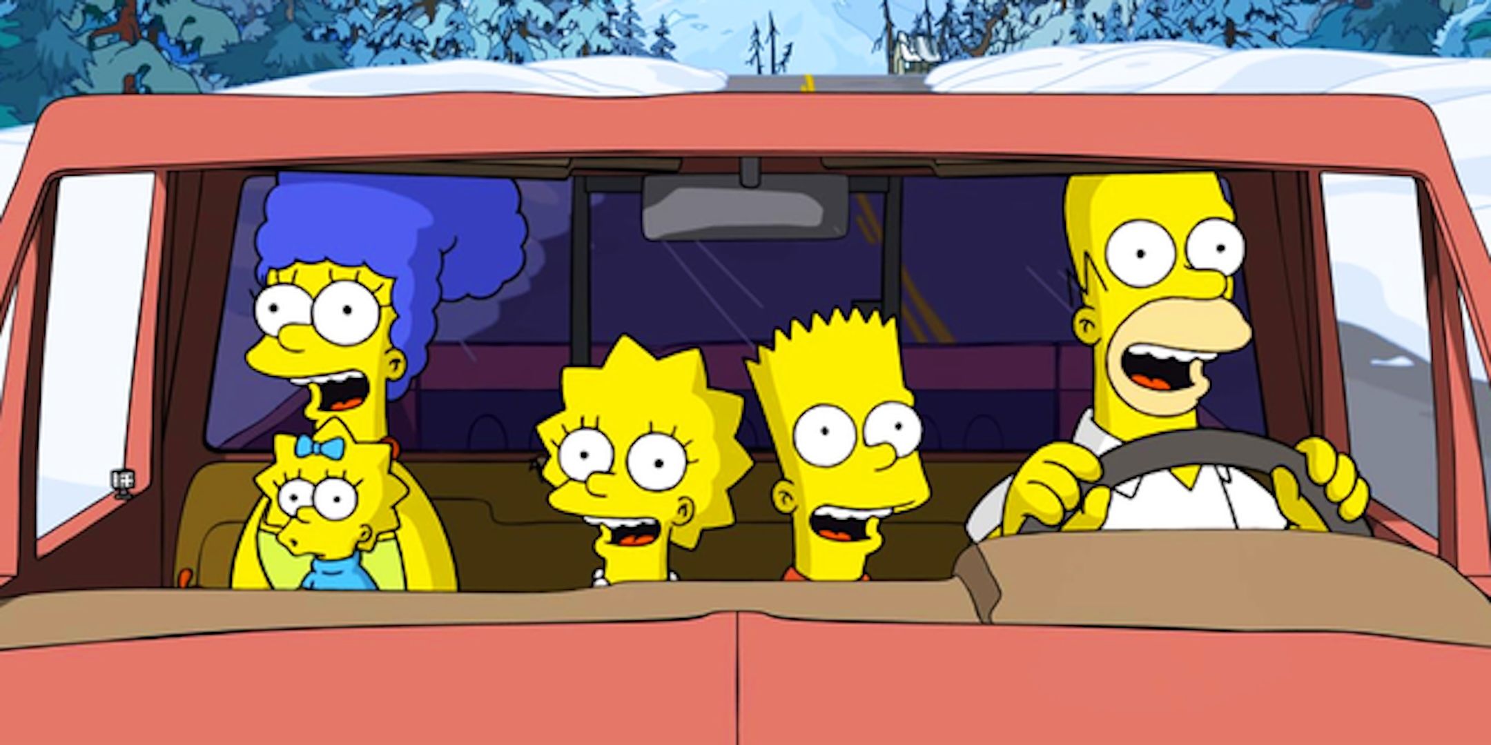 The Simpsons Movie 2 Release Date Announced for July 23, 2027