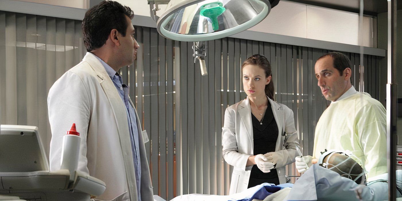 House's 10 Toughest Medical Cases That He Almost Didn't Solve