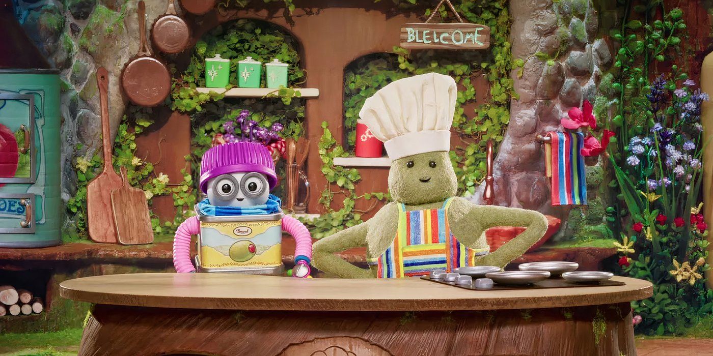 Heartbreaking Viral Video From Cancelled Emmy-Winning Nickelodeon Show ...