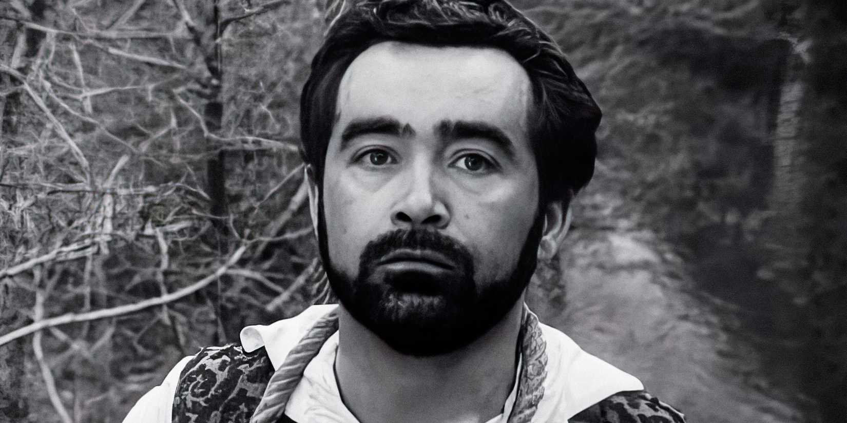 The Twilight Zone An Occurrence At Owl Creek