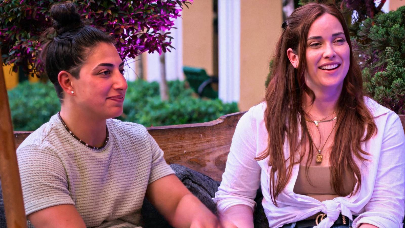Unprecedented Format Changes Could Transform The Ultimatum Queer Love(02)