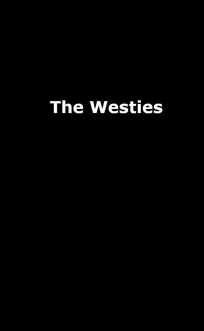 The Westies Upcoming TV Show Logo Placeholder