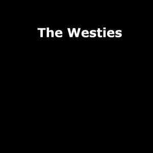 Logo The Westies