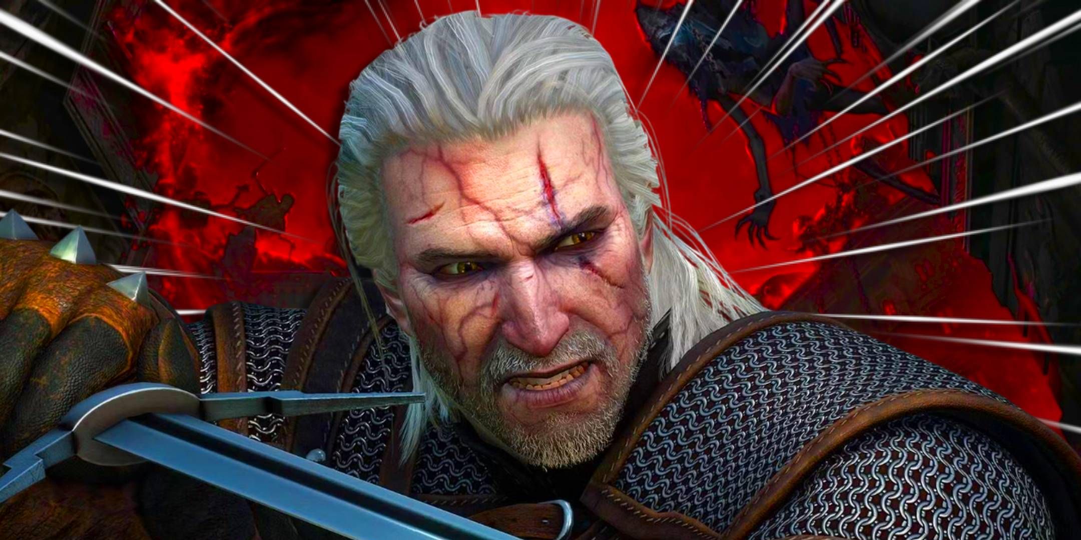 The Witcher 3: A Night To Remember Is The Perfect Sequel To Blood And Wine