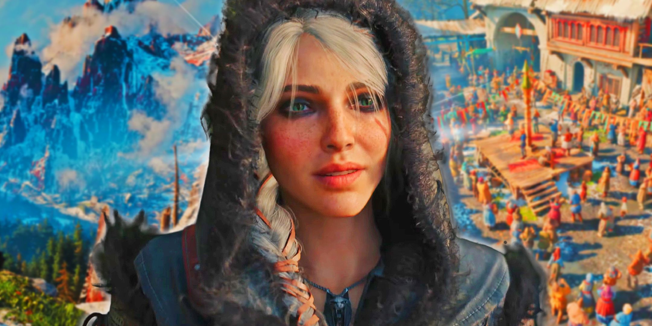 The Witcher 4 Release Year Has Fans Cautiously Optimistic image