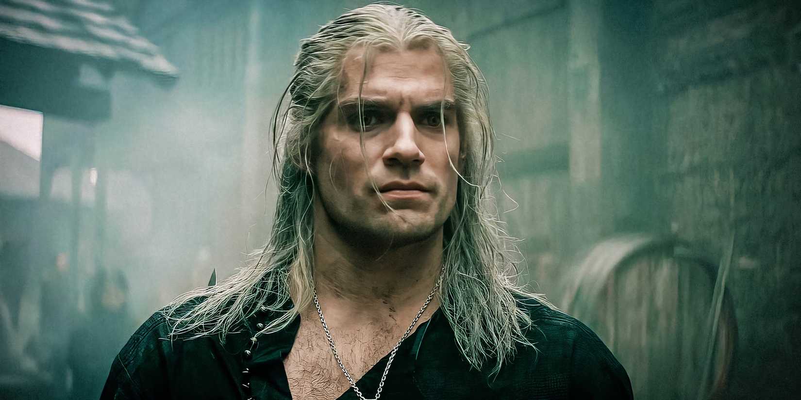 The-Witcher-Is-Addressing-Henry-Cavill's-Exit-Exactly-How-I-Hoped,-But-With-The-Wrong-Characters