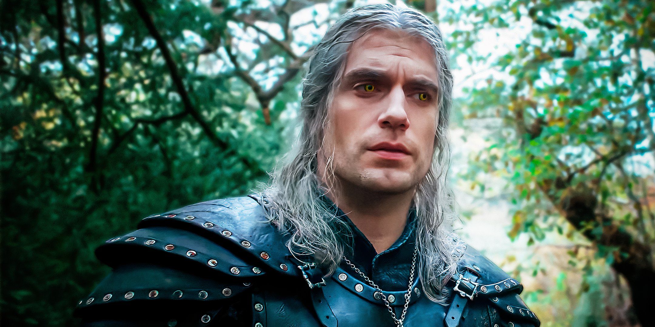 The Witcher Author Andrzej Sapkowski: Netflix Show Can't Match Books