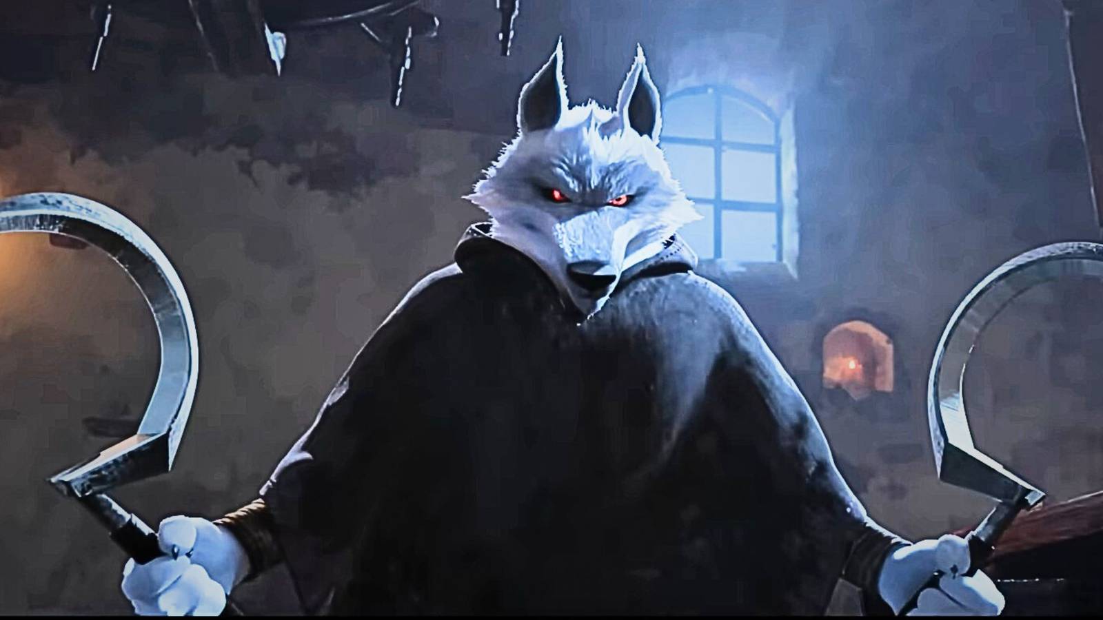 I'm Convinced A 2020s Kids' Movie Created One Of The Best Villains In ...