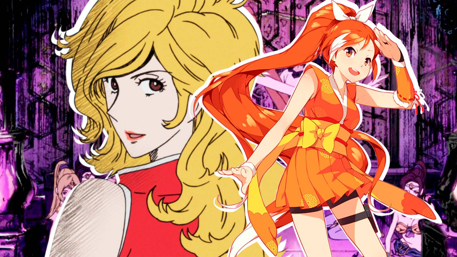 1 of Anime’s Best Reboots Overhauls an Underrated Hero and Finally ...